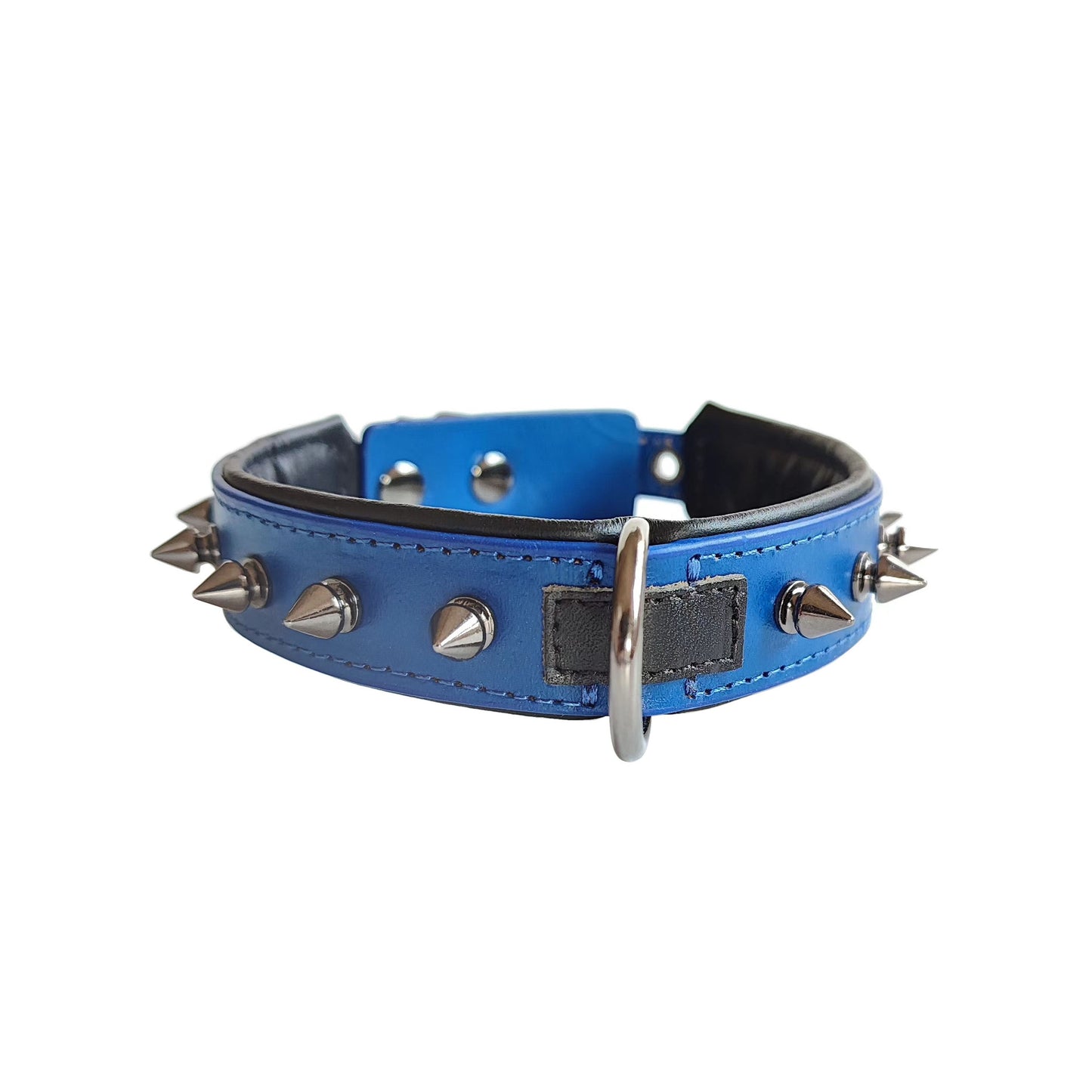 Pet Collar Leather Collar Dog Collar Bandana - Get It for Your Pets