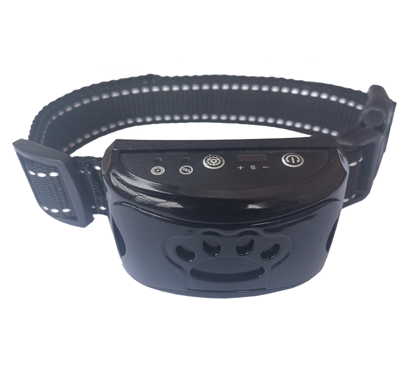 Rechargeable waterproof dog collar - Get It for Your Pets