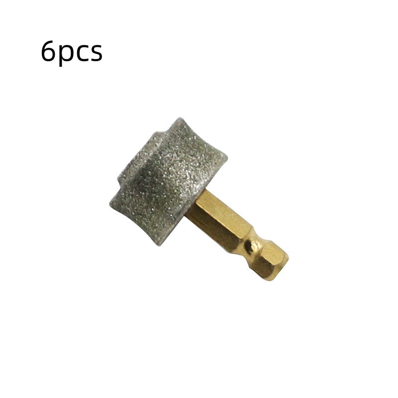 Replacement Grinding Head Of Pet Automatic Nail Grinder - Get It for Your Pets