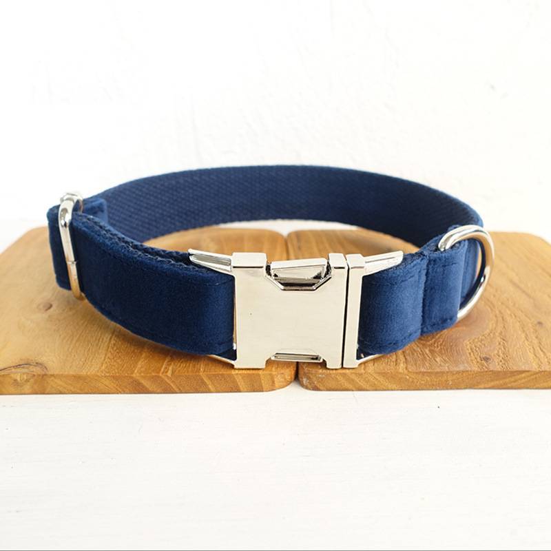 Bow pet collar large and small pet traction collar dog chain - Get It for Your Pets - Pet Store