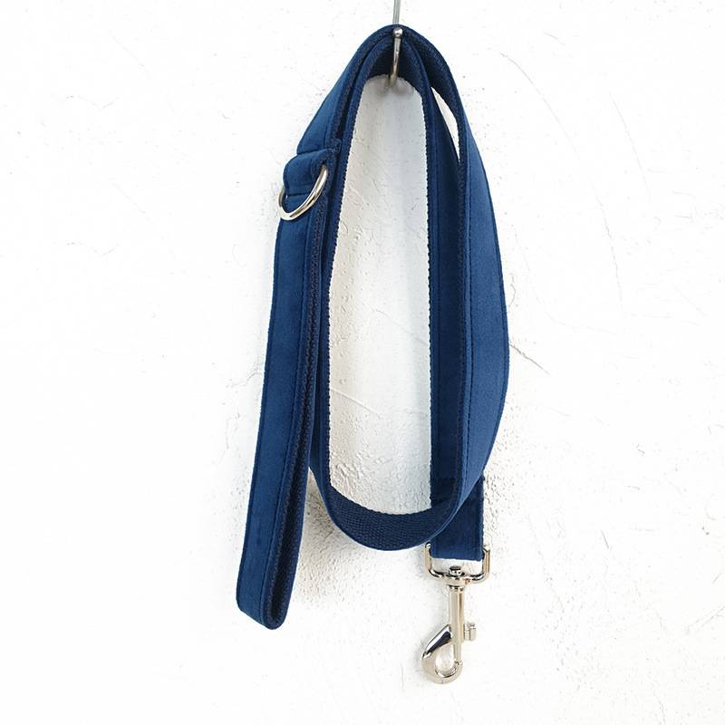 Bow pet collar large and small pet traction collar dog chain - Get It for Your Pets - Pet Store