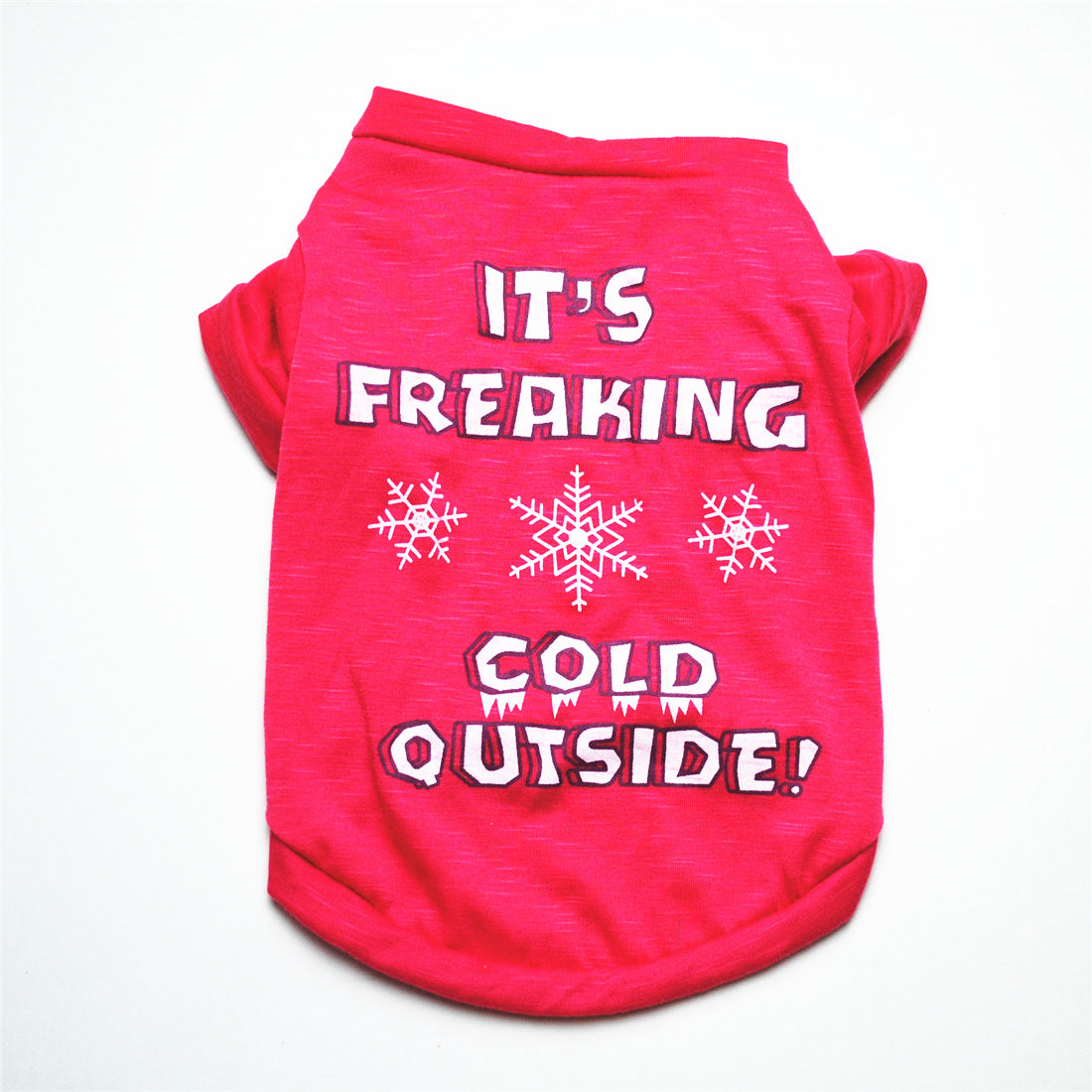 Breathable cool cotton vest for dogs in summer - Get It for Your Pets - Pet Store