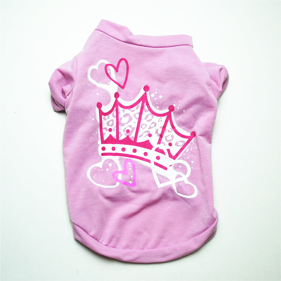 Breathable cool cotton vest for dogs in summer - Get It for Your Pets - Pet Store