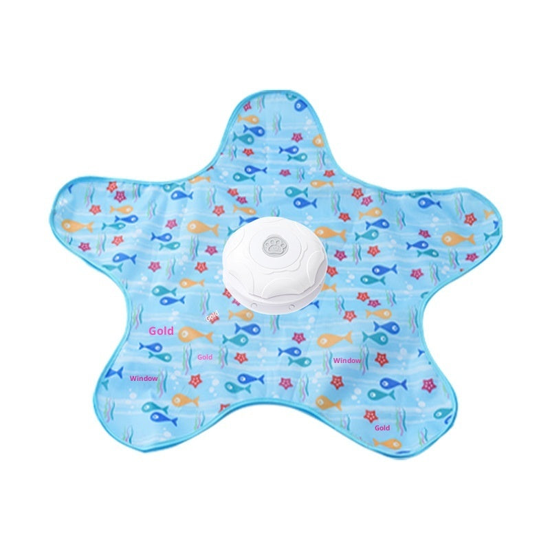 Cat Toy Smart Cat Hunting Cover Electric Relieving Stuffy - Get It for Your Pets