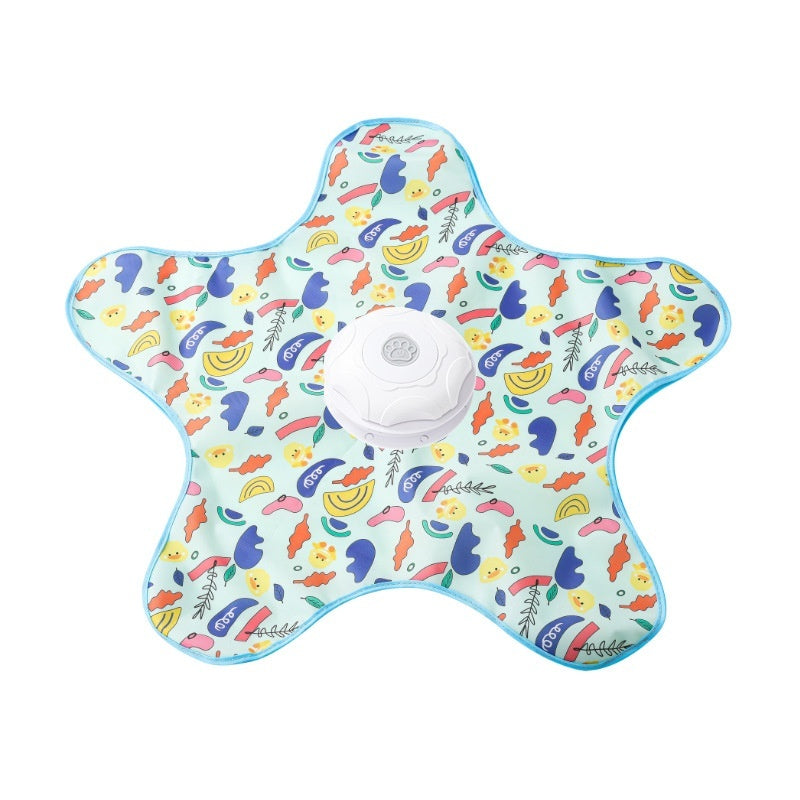 Cat Toy Smart Cat Hunting Cover Electric Relieving Stuffy - Get It for Your Pets