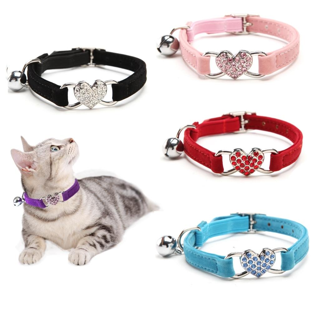 Cat collar love - Get It for Your Pets