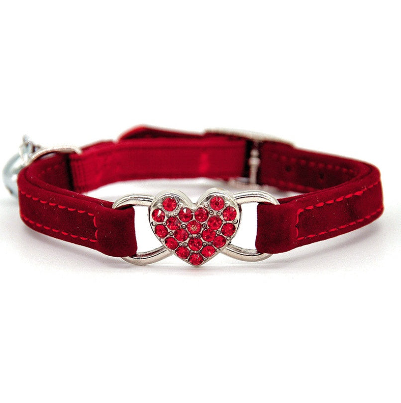 Cat collar love - Get It for Your Pets