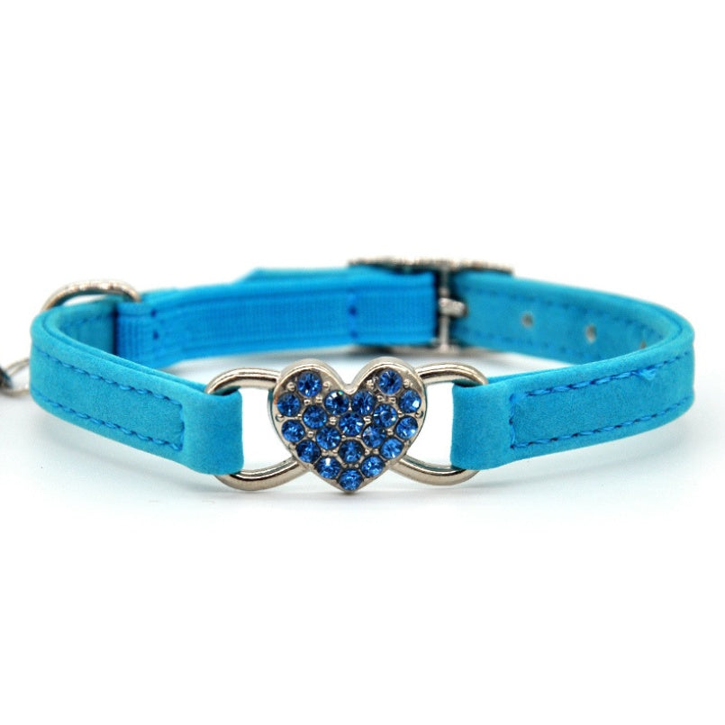 Cat collar love - Get It for Your Pets