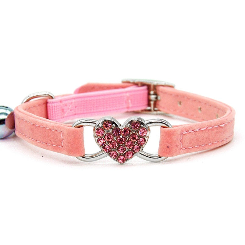 Cat collar love - Get It for Your Pets