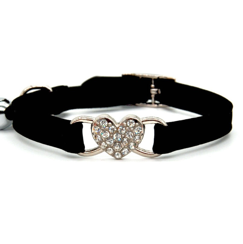 Cat collar love - Get It for Your Pets