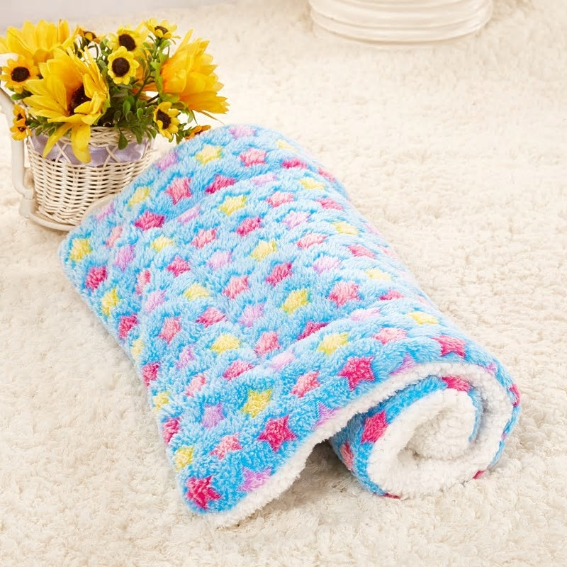 Cute Cat Blankets Dog Pet Mat - Get It for Your Pets - Pet Store