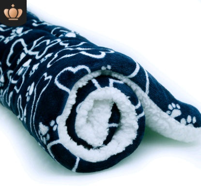 Cute Cat Blankets Dog Pet Mat - Get It for Your Pets - Pet Store