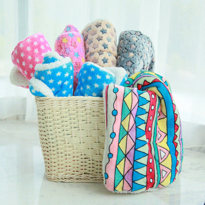 Cute Cat Blankets Dog Pet Mat - Get It for Your Pets - Pet Store