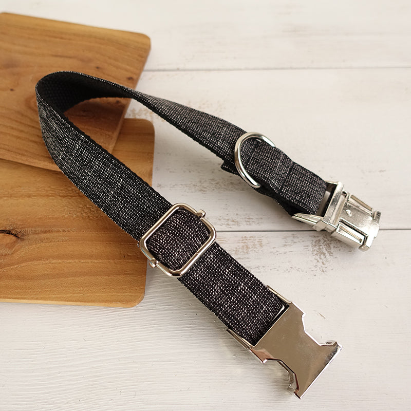 Dog Collar Thicken Soft Collar Pet Products - Get It for Your Pets