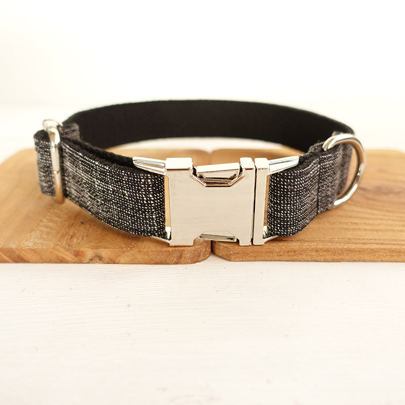 Dog Collar Thicken Soft Collar Pet Products - Get It for Your Pets