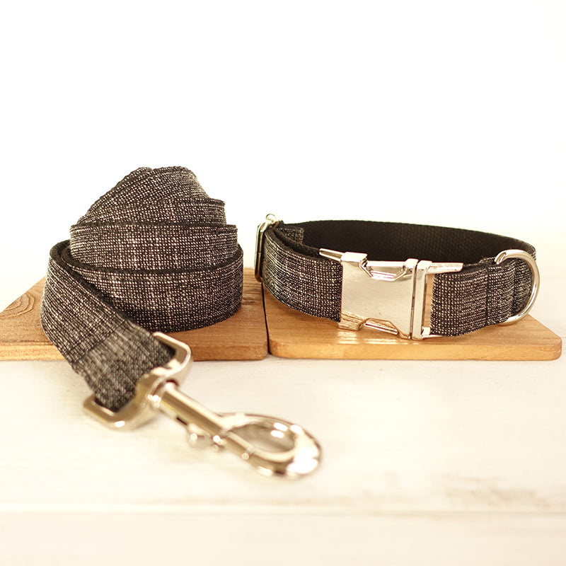 Dog Collar Thicken Soft Collar Pet Products - Get It for Your Pets