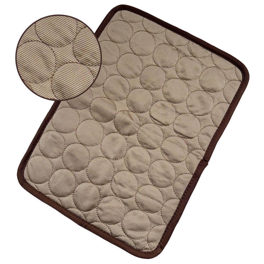 Dog Cooling Mat Summer Pets Cold Bed Extra Large For Small Big Dogs Pet Accessories Cat Durable Blanket Sofa Cat Ice Pad Blanket Pet Products - Get It for Your Pets - Pet Store