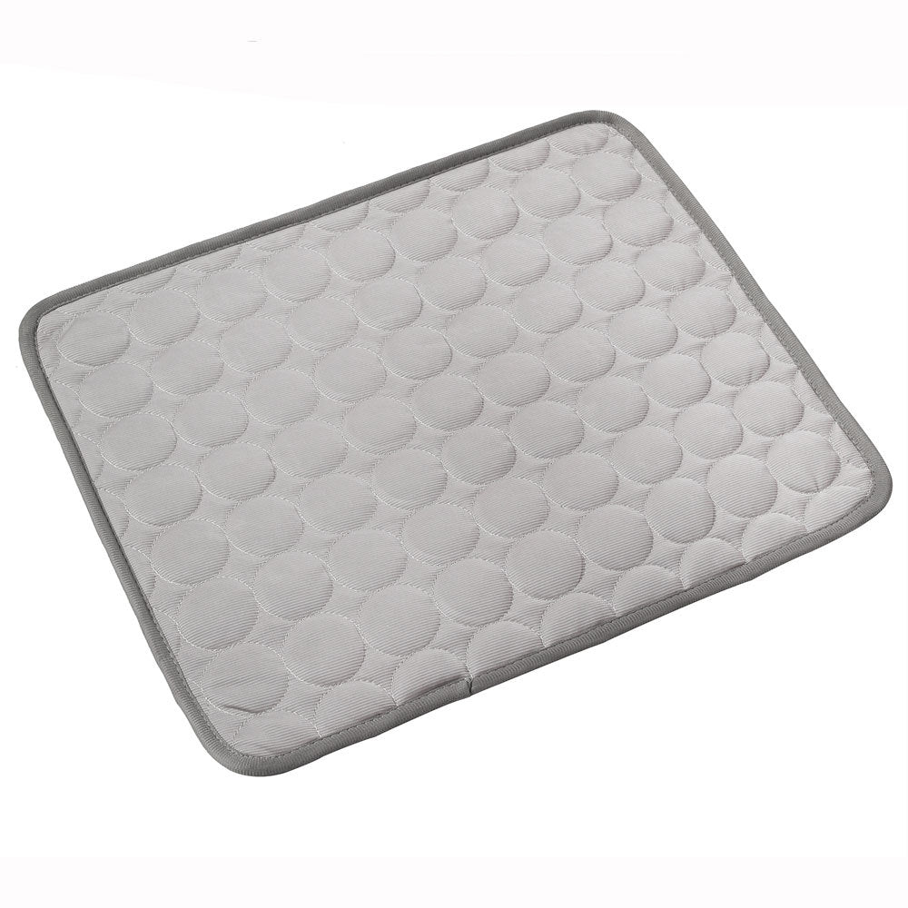 Dog Cooling Mat Summer Pets Cold Bed Extra Large For Small Big Dogs Pet Accessories Cat Durable Blanket Sofa Cat Ice Pad Blanket Pet Products - Get It for Your Pets - Pet Store