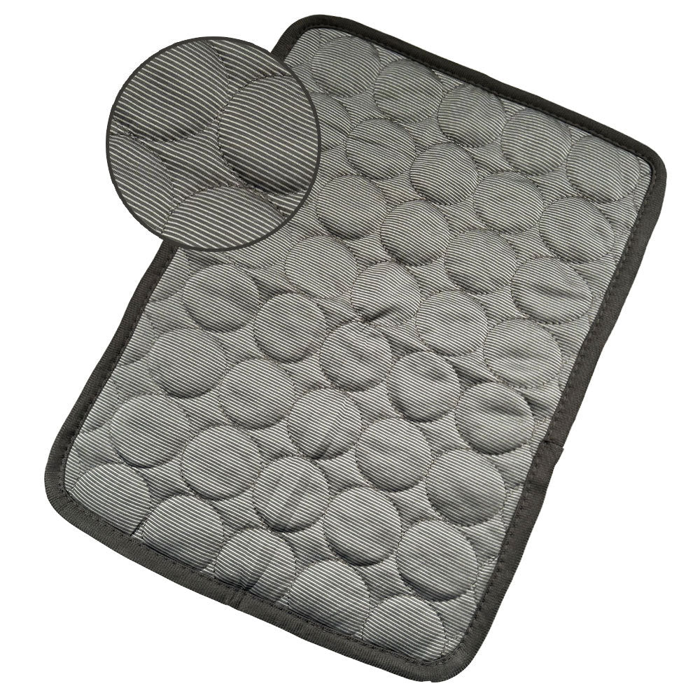 Dog Cooling Mat Summer Pets Cold Bed Extra Large For Small Big Dogs Pet Accessories Cat Durable Blanket Sofa Cat Ice Pad Blanket Pet Products - Get It for Your Pets - Pet Store
