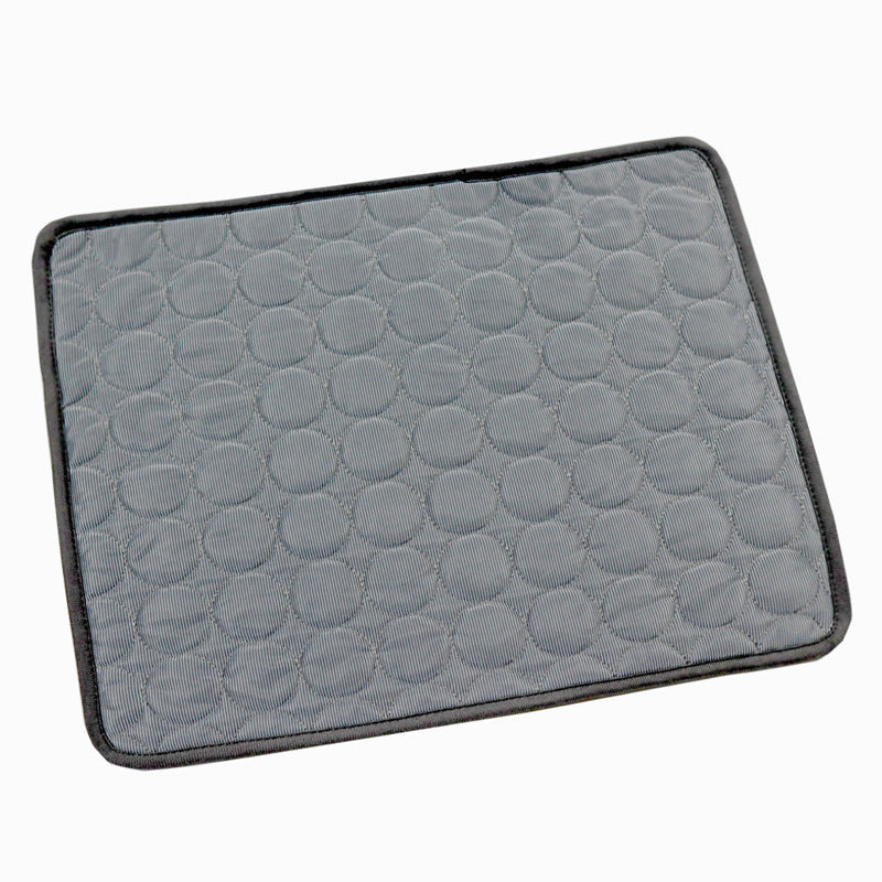 Dog Cooling Mat Summer Pets Cold Bed Extra Large For Small Big Dogs Pet Accessories Cat Durable Blanket Sofa Cat Ice Pad Blanket Pet Products - Get It for Your Pets - Pet Store