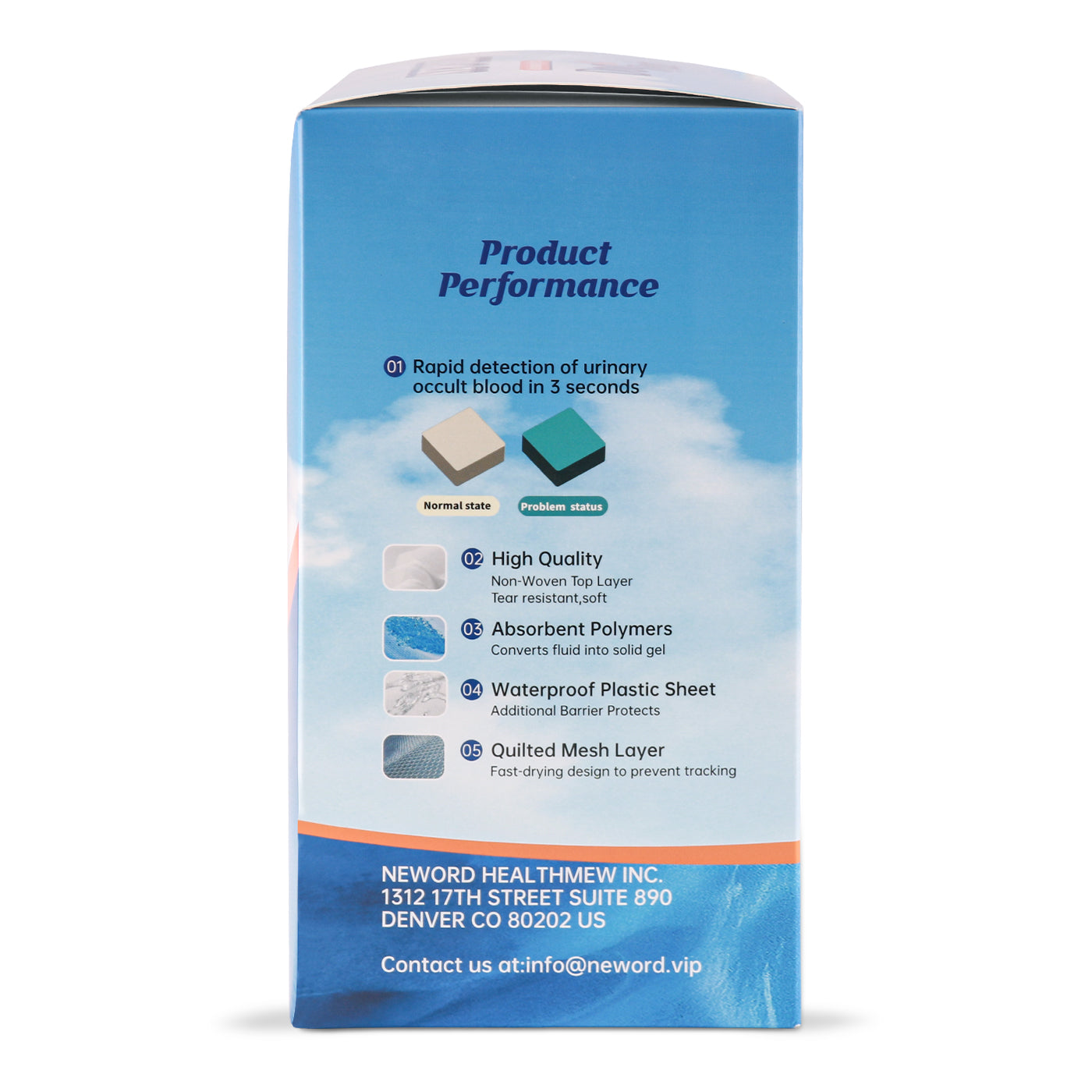 Dog Detection Urine Pad - Get It for Your Pets - Pet Store