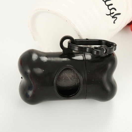 Dog Poop Cleaning Pet Garbage Bag Storage Box - Get It for Your Pets - Pet Store