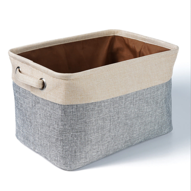 Dog Toy Basket - Get It for Your Pets - Pet Store