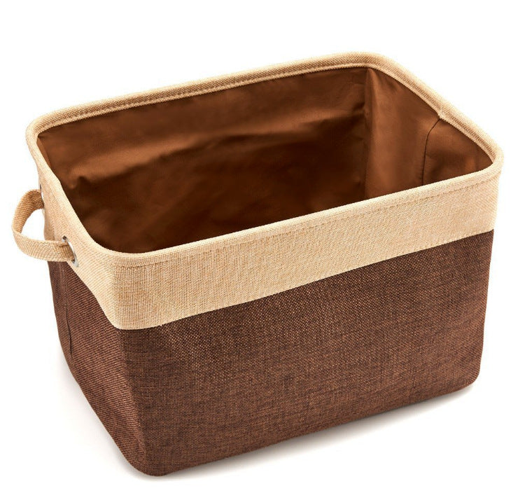 Dog Toy Basket - Get It for Your Pets - Pet Store
