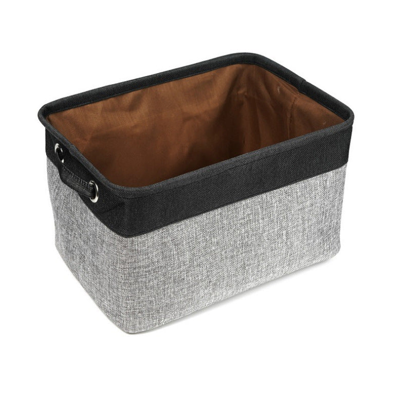 Dog Toy Basket - Get It for Your Pets - Pet Store