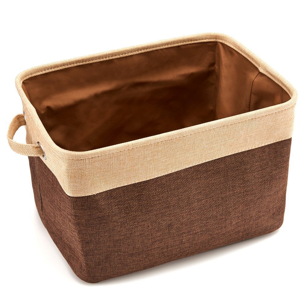 Dog Toy Basket - Get It for Your Pets - Pet Store