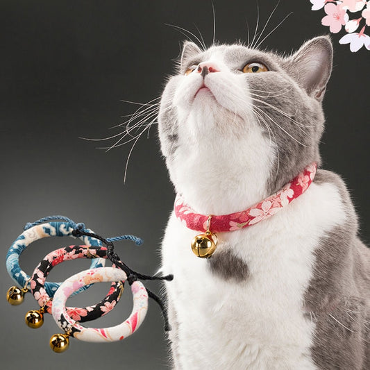 Dog collar bell ornaments - Get It for Your Pets