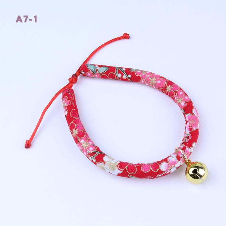 Dog collar bell ornaments - Get It for Your Pets