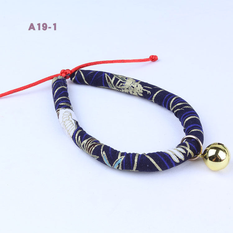 Dog collar bell ornaments - Get It for Your Pets