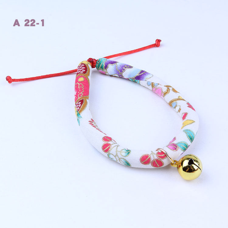 Dog collar bell ornaments - Get It for Your Pets