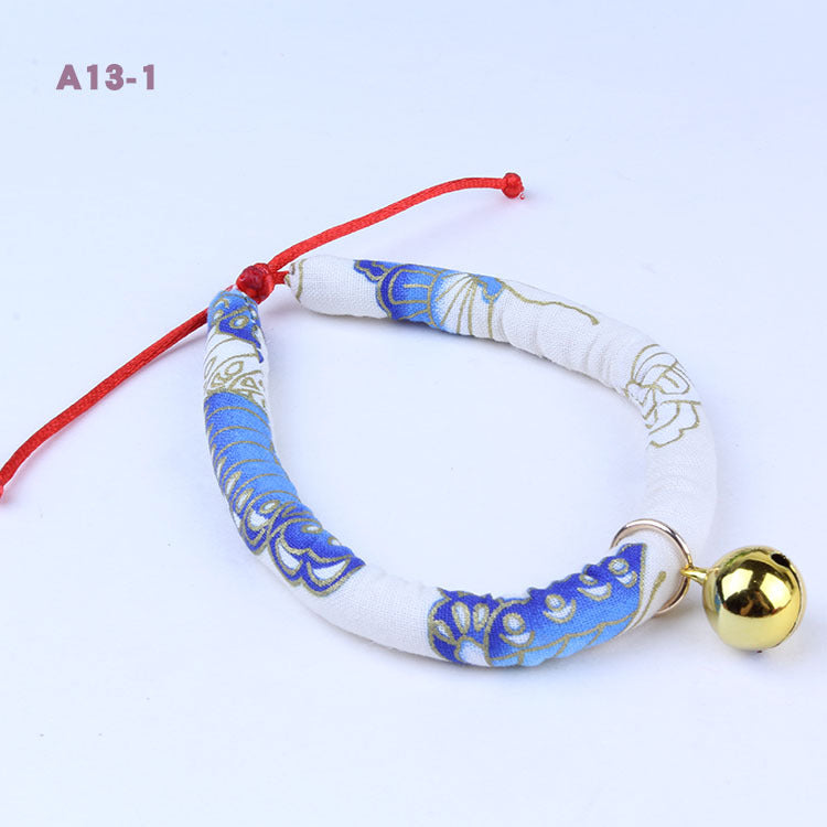 Dog collar bell ornaments - Get It for Your Pets