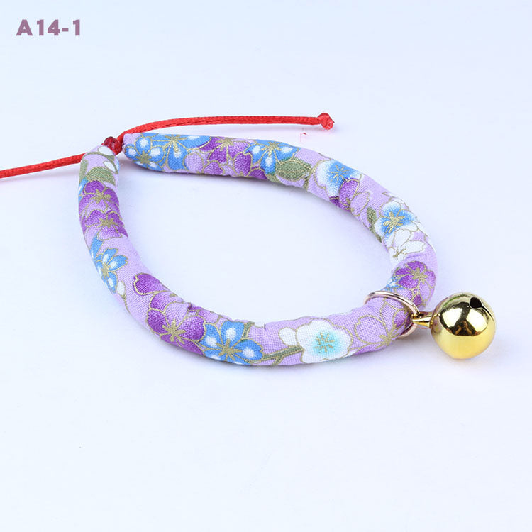Dog collar bell ornaments - Get It for Your Pets