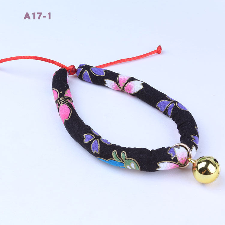 Dog collar bell ornaments - Get It for Your Pets