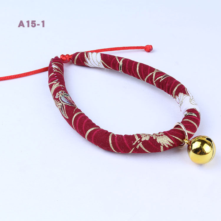 Dog collar bell ornaments - Get It for Your Pets