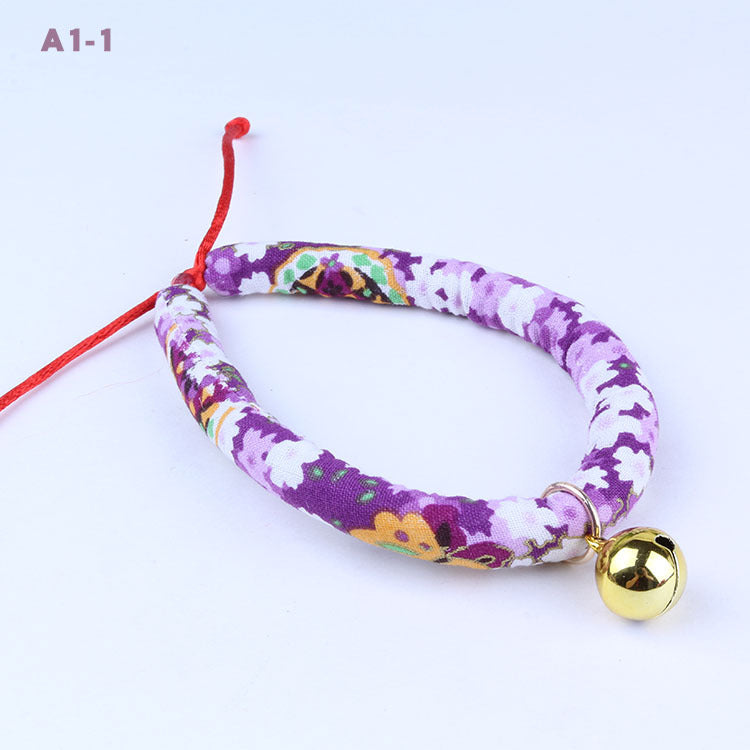 Dog collar bell ornaments - Get It for Your Pets