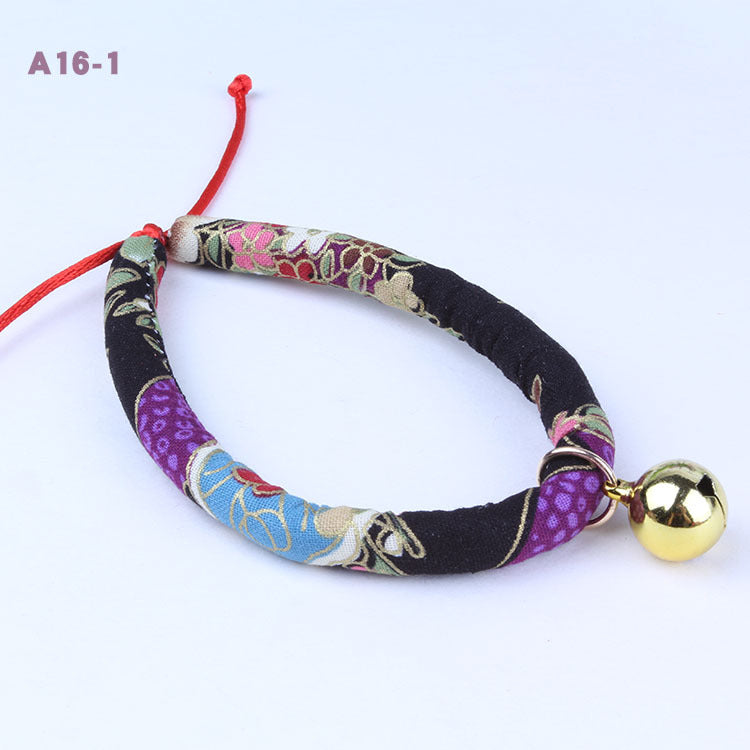 Dog collar bell ornaments - Get It for Your Pets