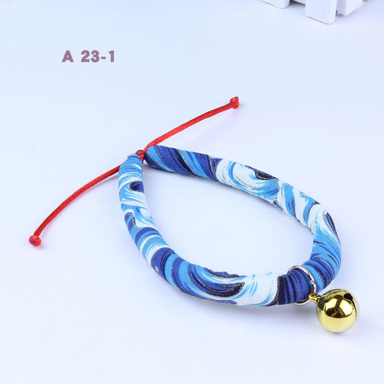 Dog collar bell ornaments - Get It for Your Pets