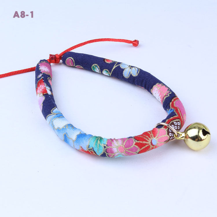 Dog collar bell ornaments - Get It for Your Pets