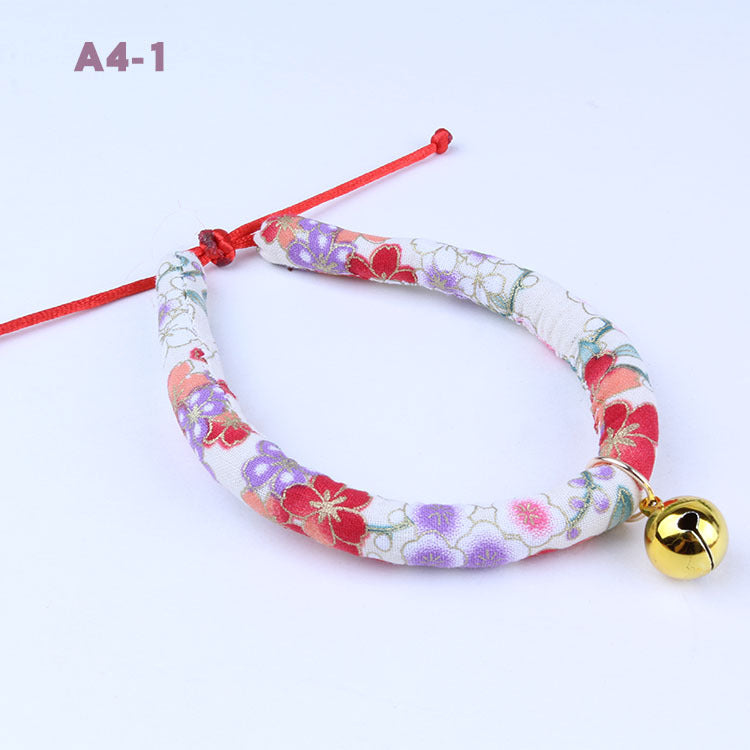 Dog collar bell ornaments - Get It for Your Pets