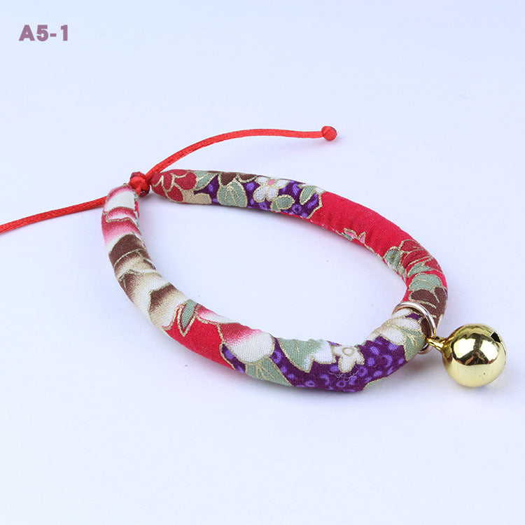 Dog collar bell ornaments - Get It for Your Pets