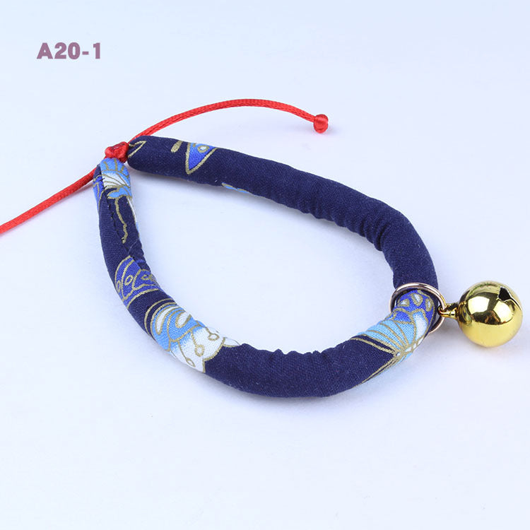 Dog collar bell ornaments - Get It for Your Pets