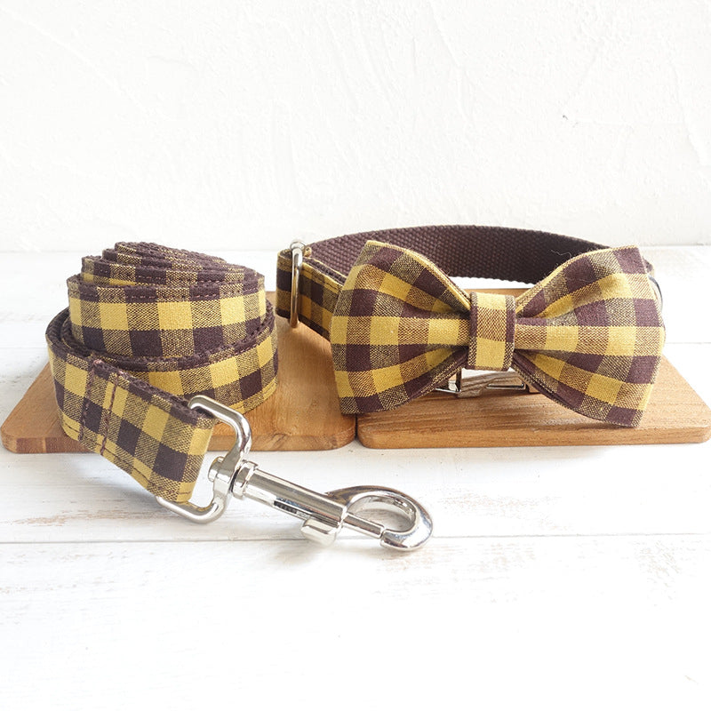 Dog collar traction rope collar torn neck collar - Get It for Your Pets