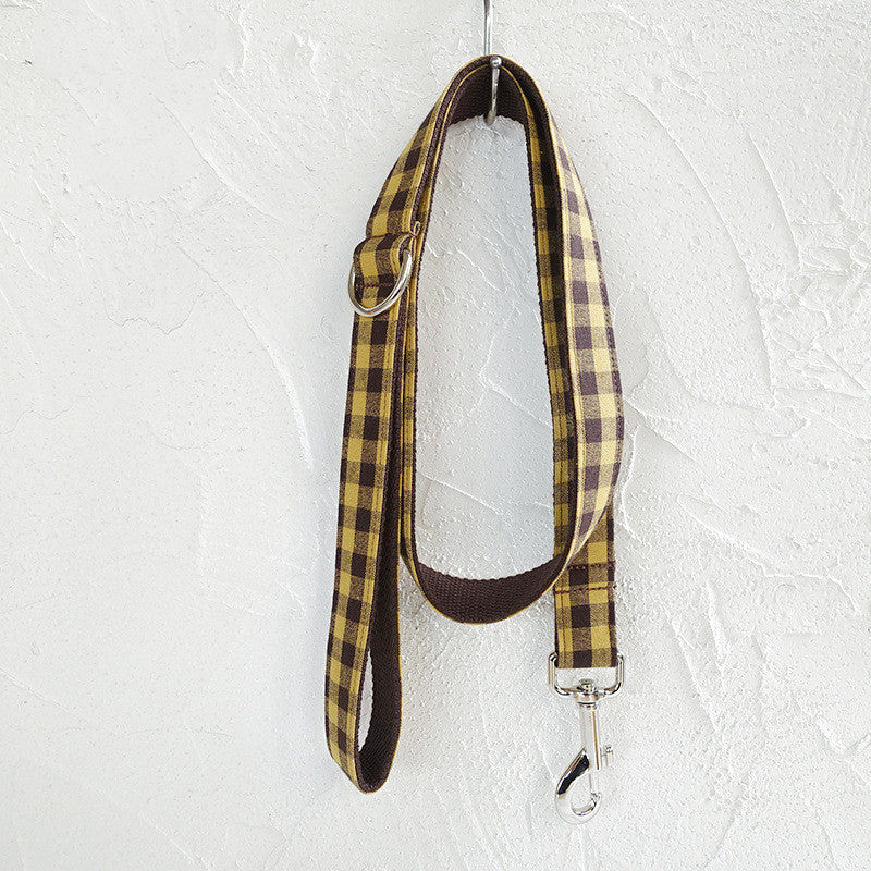 Dog collar traction rope collar torn neck collar - Get It for Your Pets