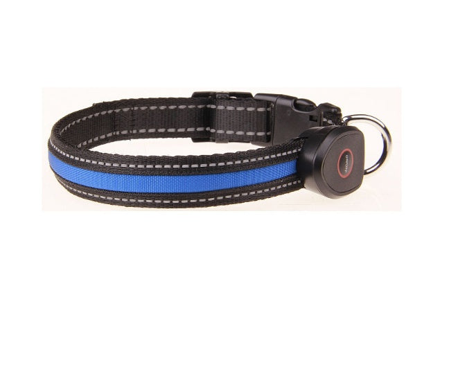 Dog luminous collar - Get It for Your Pets