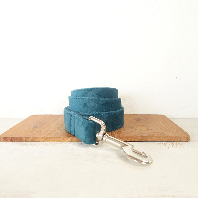 Double Thick Pile Traction Rope Set With Metal Buckle Connection - Get It for Your Pets - Pet Store