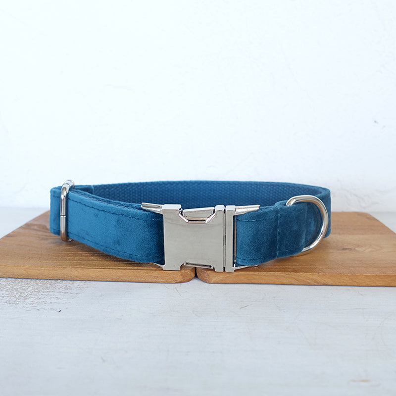 Double Thick Pile Traction Rope Set With Metal Buckle Connection - Get It for Your Pets - Pet Store